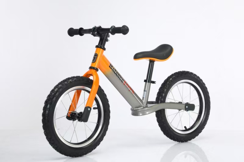 childrens balance bike