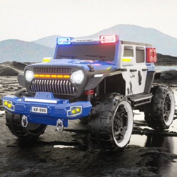 Electric vehicle toy KP-906