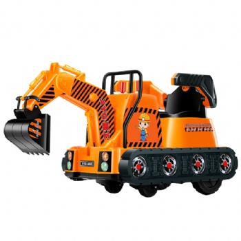 Excavator Toy XYG-618