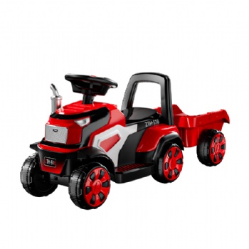 Tractor Toy XYG-518