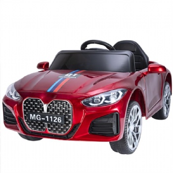 Children toy electric car MG-1126