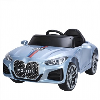 Children toy electric car MG-1126