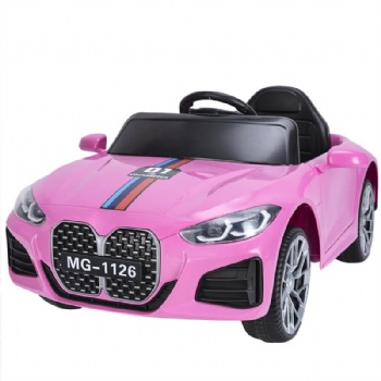 Children toy electric car MG-1126