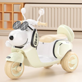 Children toy motorcycles MG5188