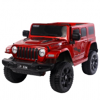 Children toy electric car LT-528