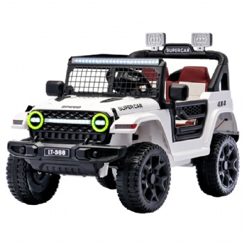 Children toy electric car LT-598A
