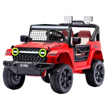 Children toy electric car LT-598A