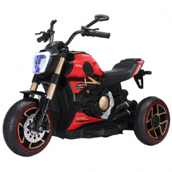 Children's electric motorcycles LT-881