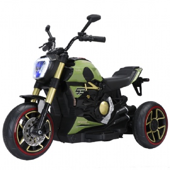 Children's electric motorcycles LT-881
