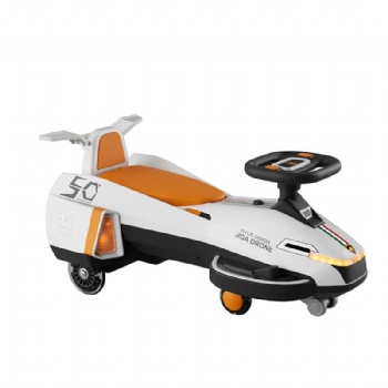 Children twist car XZ-606