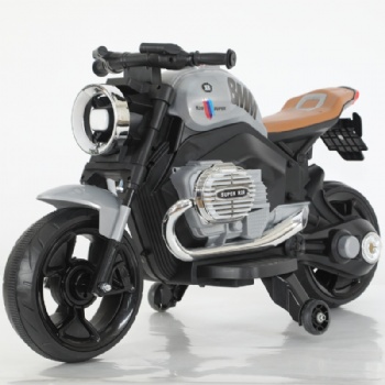 Motorcycle BDL-R20