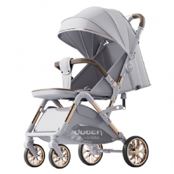 DN Twist car, stroller, baby carriage