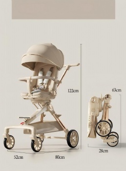 Wholesale high-quality baby strollers JRT-Y20