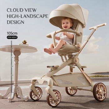 Factory-direct price baby stroller JRT-Y60