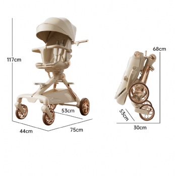 Factory-direct price baby stroller JRT-Y60