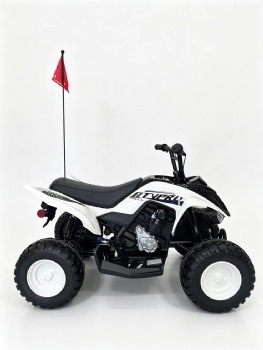 New All-Terrain Vehicle (ATV) Now Available  MG2068